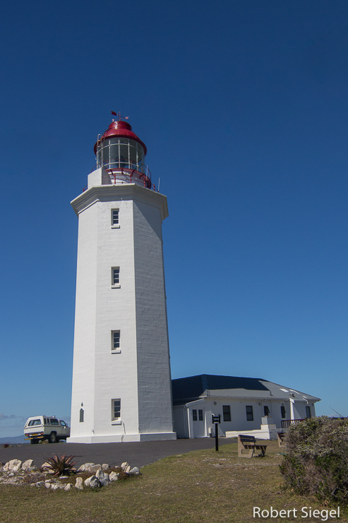 danger point lighthouse